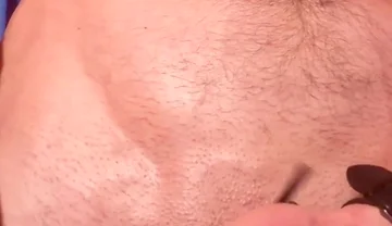 Start with a Load, Close up Then at the End Bust Again