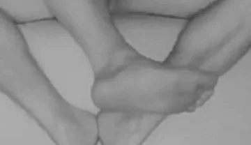 Horny Stepson Seduces His Stepdad, Caught on Night Vision Cam