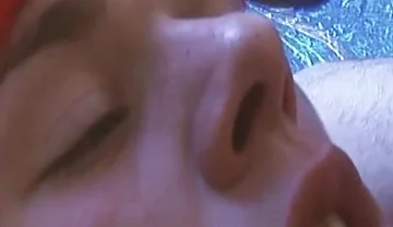 Naughty Twinks Scene-4_latino Twink Enjoys Finishing with His Ass Filled with Semen