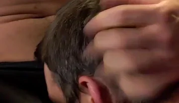 Superman Vs Alpha Stud