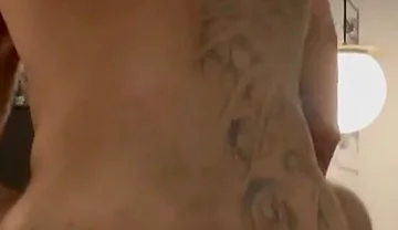 Chris, I Heated Him up and Broke Him Out