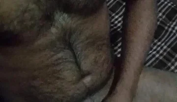 Hardcore and Rough Masturbation with Oil