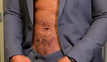 Suited and Ready for Action