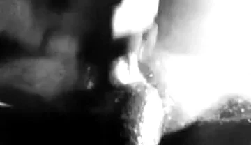 Monochrome Oily Cumming