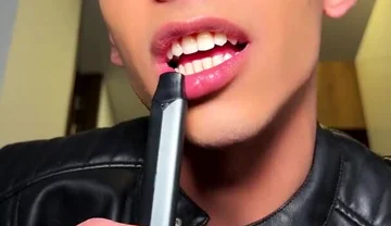 Vape, Smoking and Cum
