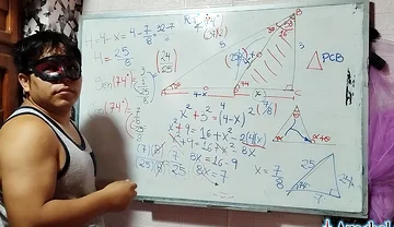 20 I Talk to a MILF About