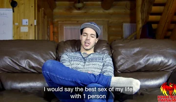 Sexy Jo Plays Would You Rather