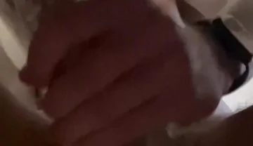 Horny Pup Fucking a Fleshlight Sex Toy and a Lot More