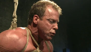 Indestructible Derek Hurt