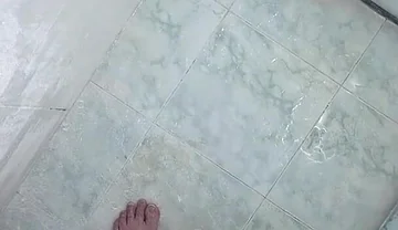 Come Take a Shower with Me