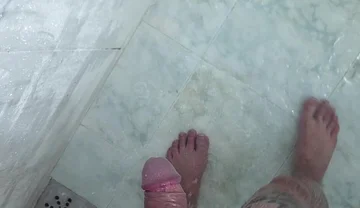 Come Take a Shower with Me