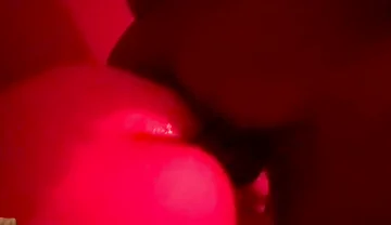 Cocksman Sissy Crossdresser - Fucking His Tight Pussy