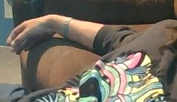 Grab Me by the Cap, Make Me Yours