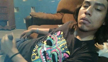 Damn Desire I Have in Bed