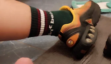 Dirty Gipsy Dirtyjunkbro, Looking for a White Alpha Coocks