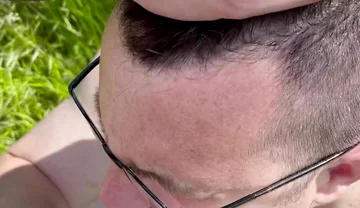 Feels Good to Have a Taste