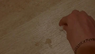 Sneaky and Quiet Orgasm