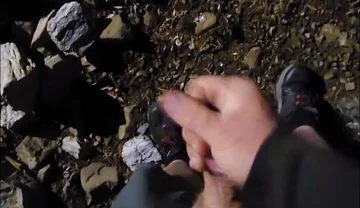 Fun at the Boat Ramp