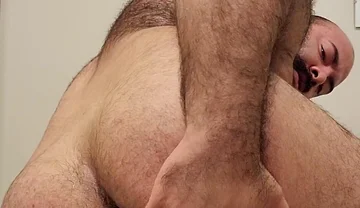 Bear Ass