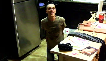 Episode 6: Anal Eggs