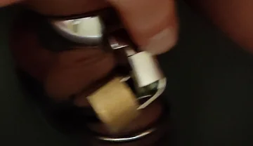 Chastity Boy