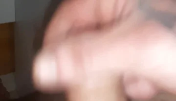 Warm-up Before Pounding