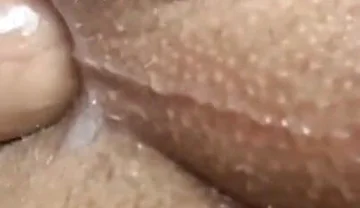 Lick the Cum Holes Fucked the Wet Hot Tight Ass with Cum Filling