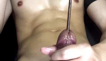 Extremely Comfortableinsert Into