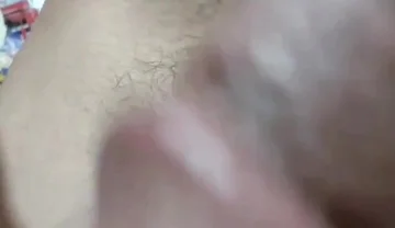 Hit Your Face with My Dick