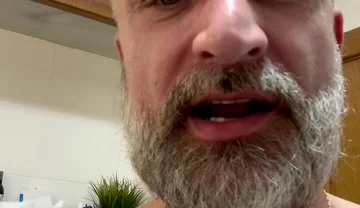 Giant N His Captive Tiny