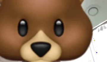 Stepdaddy Bear Body