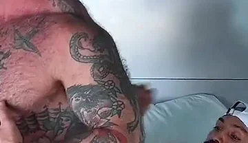 Peludo Machote Y Rico Pasivo Para Mi