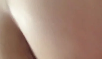 My Man Sitting on My Cock