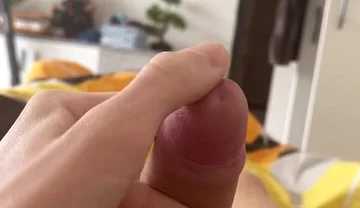 Just Having Fun Naked