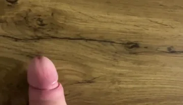 Having Fun with My Dick
