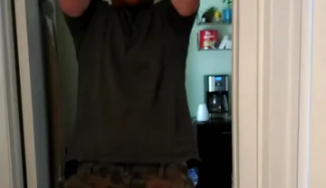 Keeping Myself Sporty