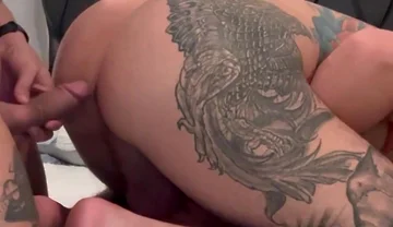 Azael Maluma Flip Fucks with Xl Big Dick Hung Papi