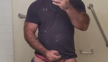 A little fun while at work.