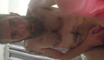 Masturbation and Cumshot