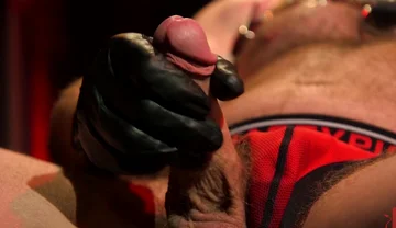 Stepdaddy's Load Good Boys Get Colby Jansen's Load