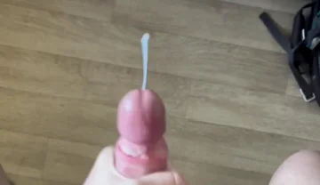 Horny Twink Needs To Release!