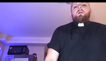 POV Pastor Stepdaddy