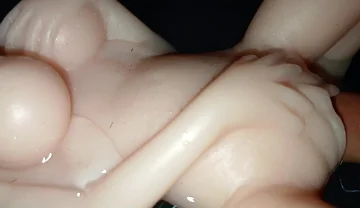 Wife Sex Is Most Intimate with the Owner of a Very Large Penis.