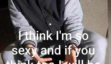 In This Video I Tell Why I Do It, Why I Shoot Them