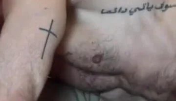 Dany Boss fucked bareback by Nando