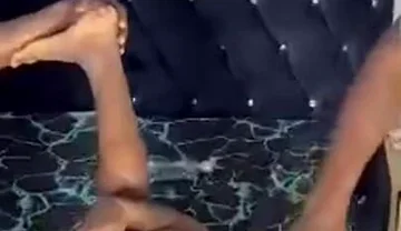 He Got What He Wanted