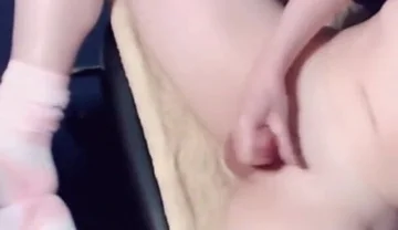 Sticky Fingers