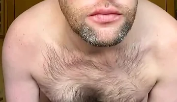 I Always Get Horny Taking Pictures for You Guys