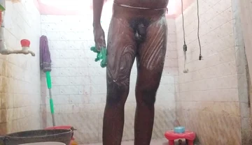 Tamil10inches BBC Sexy Session