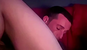 Sucking My Latin Bfs Uncut Dick